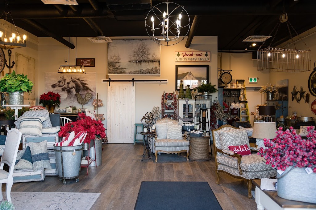 Neighbour By The Lake Interiors | 5227 Lakeshore Dr, Sylvan Lake, AB T4S 1Y8, Canada | Phone: (403) 887-2992