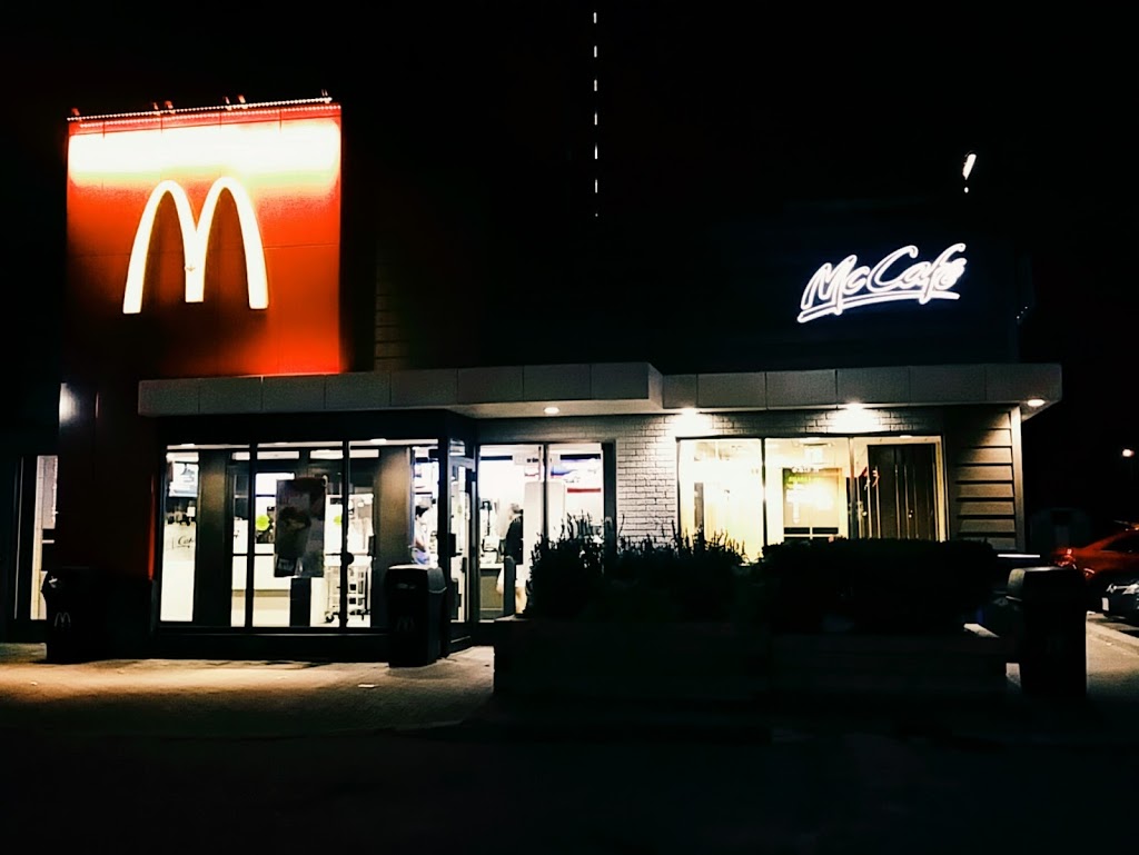 McDonalds | 3305 Sheppard Ave E, Scarborough, ON M1T 3K2, Canada | Phone: (416) 491-7751