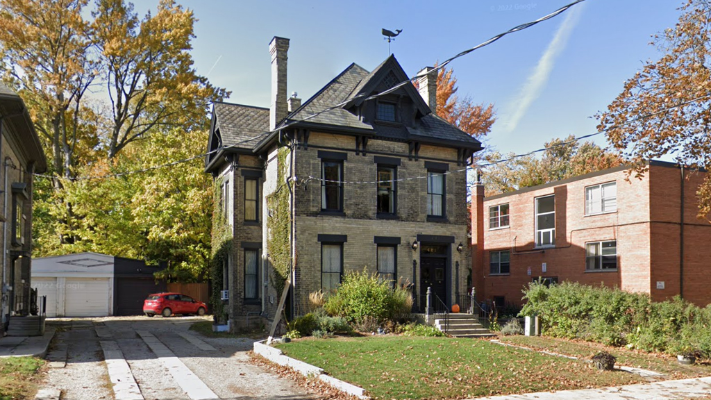 Bardawill Victorian Restoration | 481 William St, London, ON N6B 3E4, Canada | Phone: (519) 702-2466