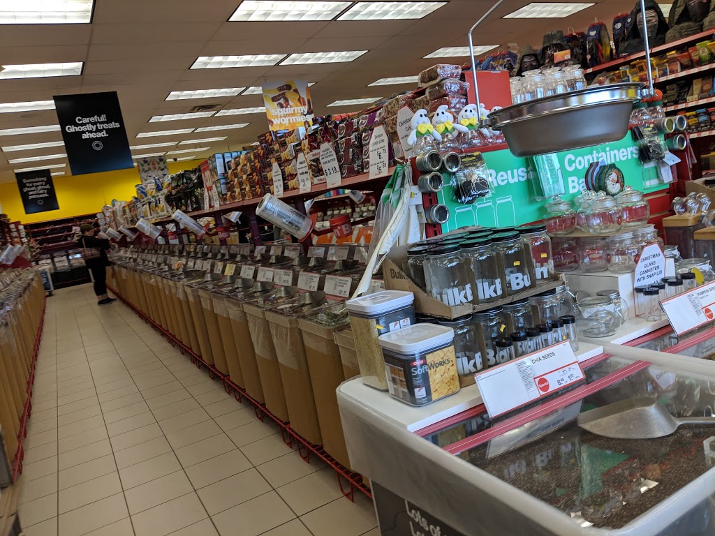 Bulk Barn | 295 The Boardwalk, Waterloo, ON N2T 0A6, Canada | Phone: (519) 584-2828