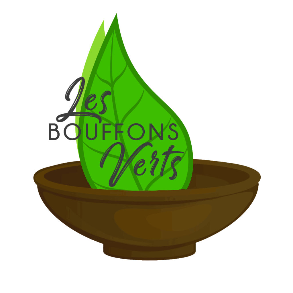 Les Bouffons Verts | 135 Rue des Fuchsias, Trois-Rivières, QC G8V 1M3, Canada