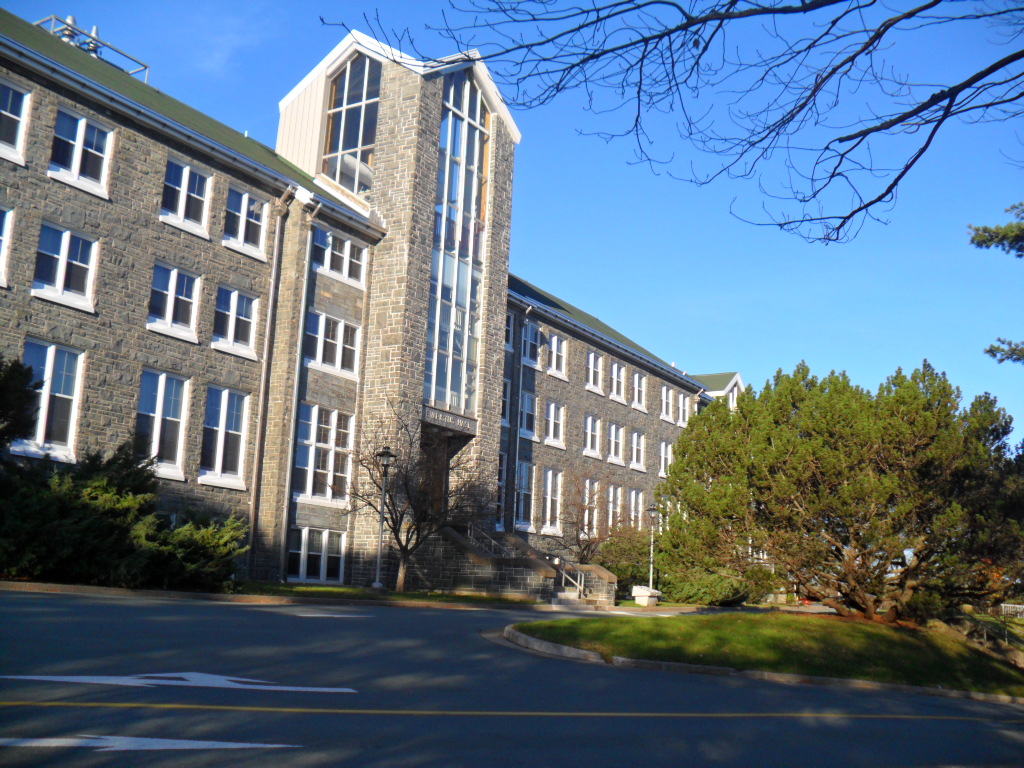 Mount Saint Vincent University | 166 Bedford Hwy, Halifax, NS B3M 2J6, Canada | Phone: (902) 457-6788