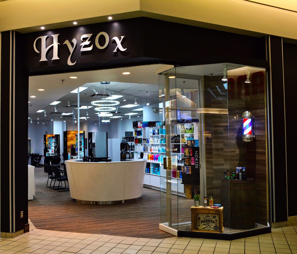 Hyzox Coiffure Ltée | 600 Boulevard Sir-Wilfrid-Laurier local A-01, Beloeil, QC J3G 4J2, Canada | Phone: (450) 467-4715