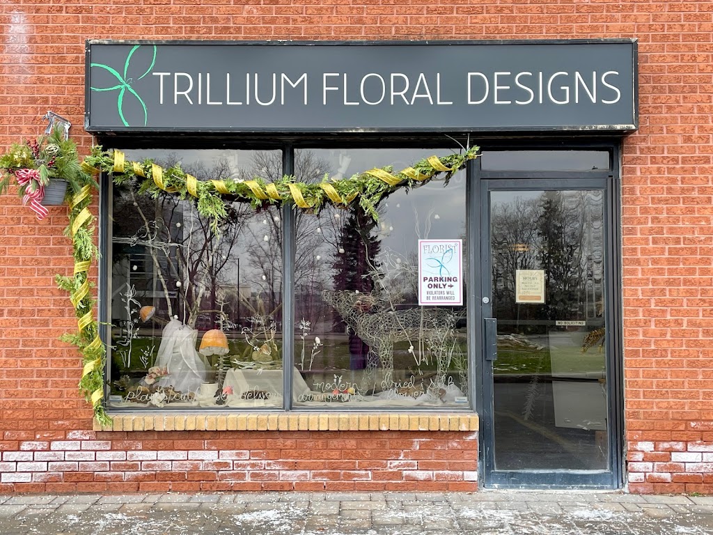 Trillium Floral Designs | 329 March Rd, Kanata, ON K2K 2E1, Canada | Phone: (613) 599-6849