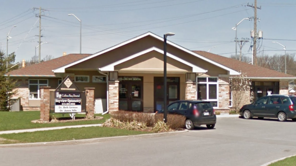 Collins Bay Dental | 1260 Carmil Blvd, Kingston, ON K7M 5Z3, Canada | Phone: (613) 389-6126