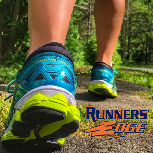 Runners Edge | 111 Fourth Ave Unit #32, St. Catharines, ON L2S 3P6, Canada | Phone: (905) 984-5333