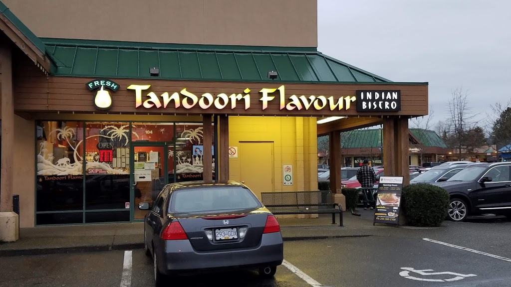 Fresh Tandoori Flavour Indian Restaurant Royal Oak | 4440 W Saanich Rd #104, Victoria, BC V8Z 3E9, Canada | Phone: (250) 360-2100