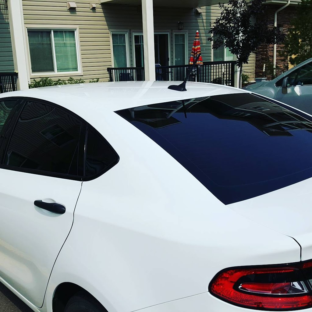 Platinum Tinting Inc | 13827 156 St NW, Edmonton, AB T6V 1J1, Canada | Phone: (780) 452-8468