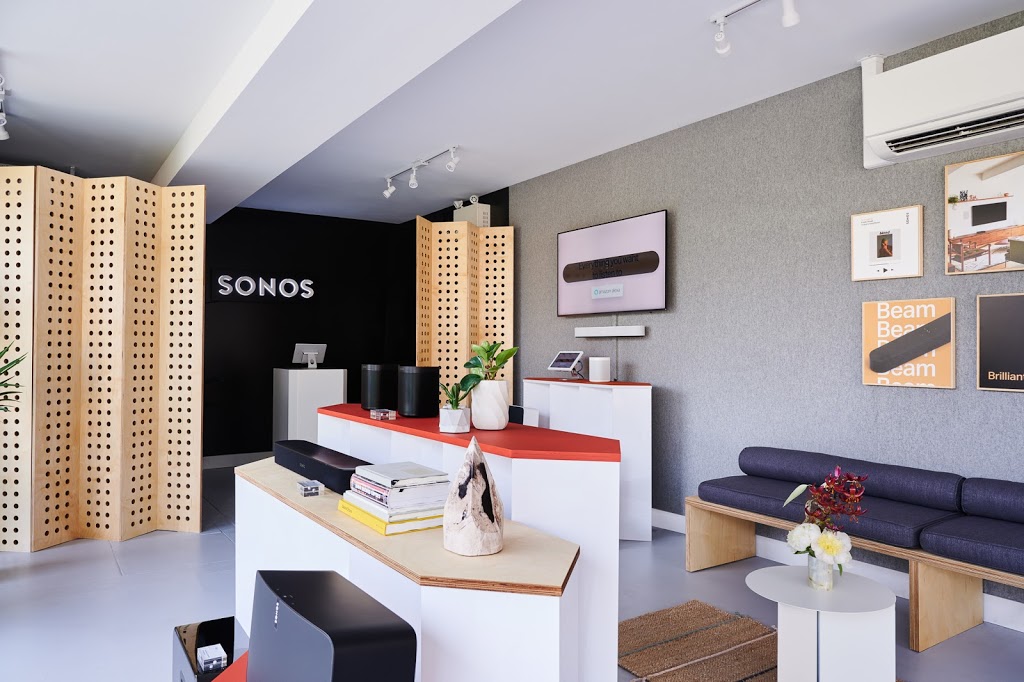 Sonos Store | 28 Bathurst St #3118, Toronto, ON M5V 0C6, Canada | Phone: (437) 245-2742