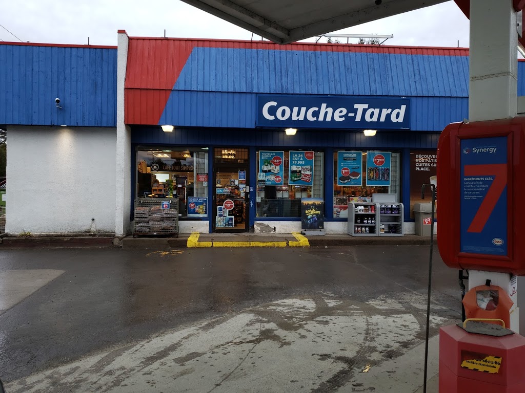 ESSO COUCHE-TARD | 723 Chemin du Village, Morin-Heights, QC J0R 1H0, Canada | Phone: (450) 226-1211