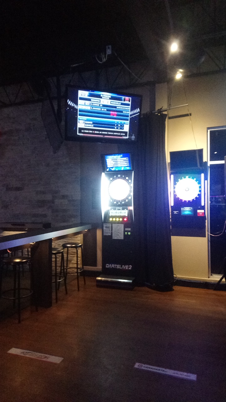 Lobby Bar Sports | 1222 Ch Des Patriotes, Richelieu, QC J3L 4S6, Canada | Phone: (450) 403-6403