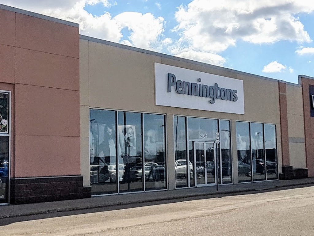 Penningtons | 2034 Prince of Wales Dr, Regina, SK S4V 3A6, Canada | Phone: (306) 546-5003