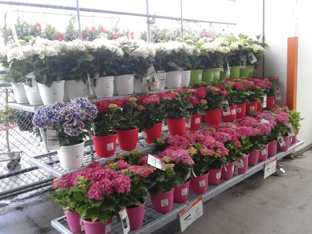 Garden Centre at The Home Depot | 9280 Southfort Dr, Fort Saskatchewan, AB T8L 0C5, Canada | Phone: (780) 997-2275