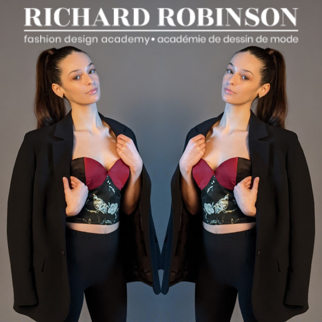 Canadas Haute Couture Fashion Design Academy-Richard Robinson | 419 Sussex Dr, Ottawa, ON K1N 9M6, Canada | Phone: (613) 241-5233