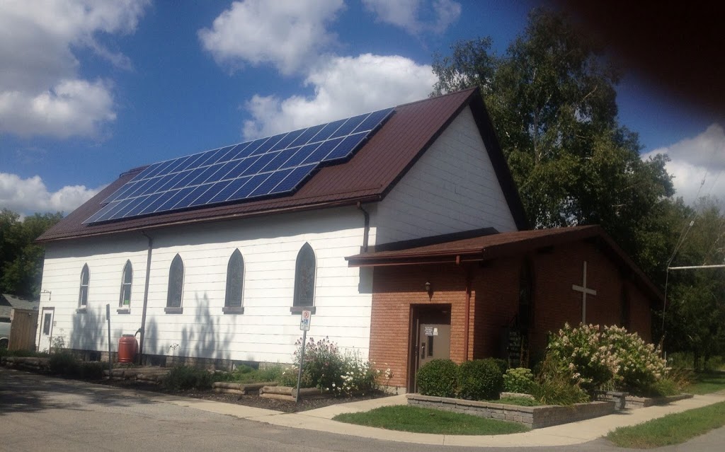 Palgrave United Church | 34 Pine Ave, Palgrave, ON L7E 0L9, Canada | Phone: (905) 880-0303
