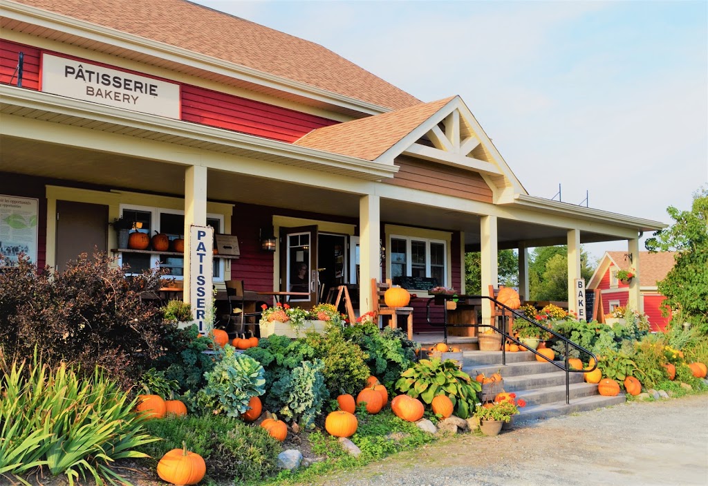 Marché Ferme Beaulieu | 3700 QC-147, Waterville, QC J0B 3H0, Canada | Phone: (819) 562-6477