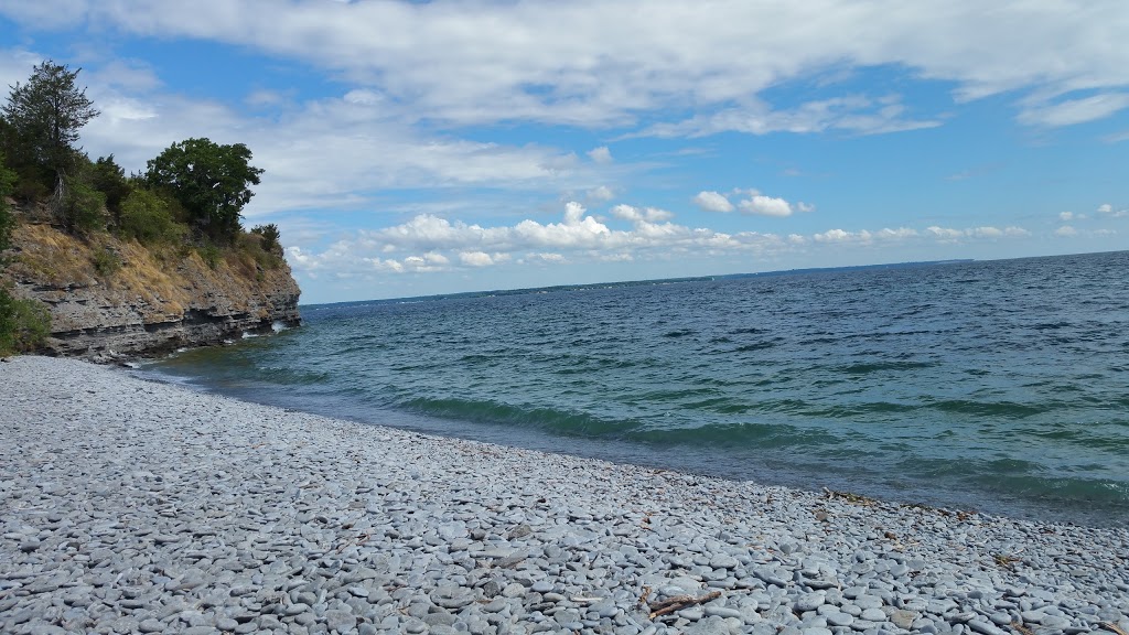 Little Bluff Conservation Area | 3625 County Rd 13, Milford, ON K0K 2P0, Canada | Phone: (613) 968-3434