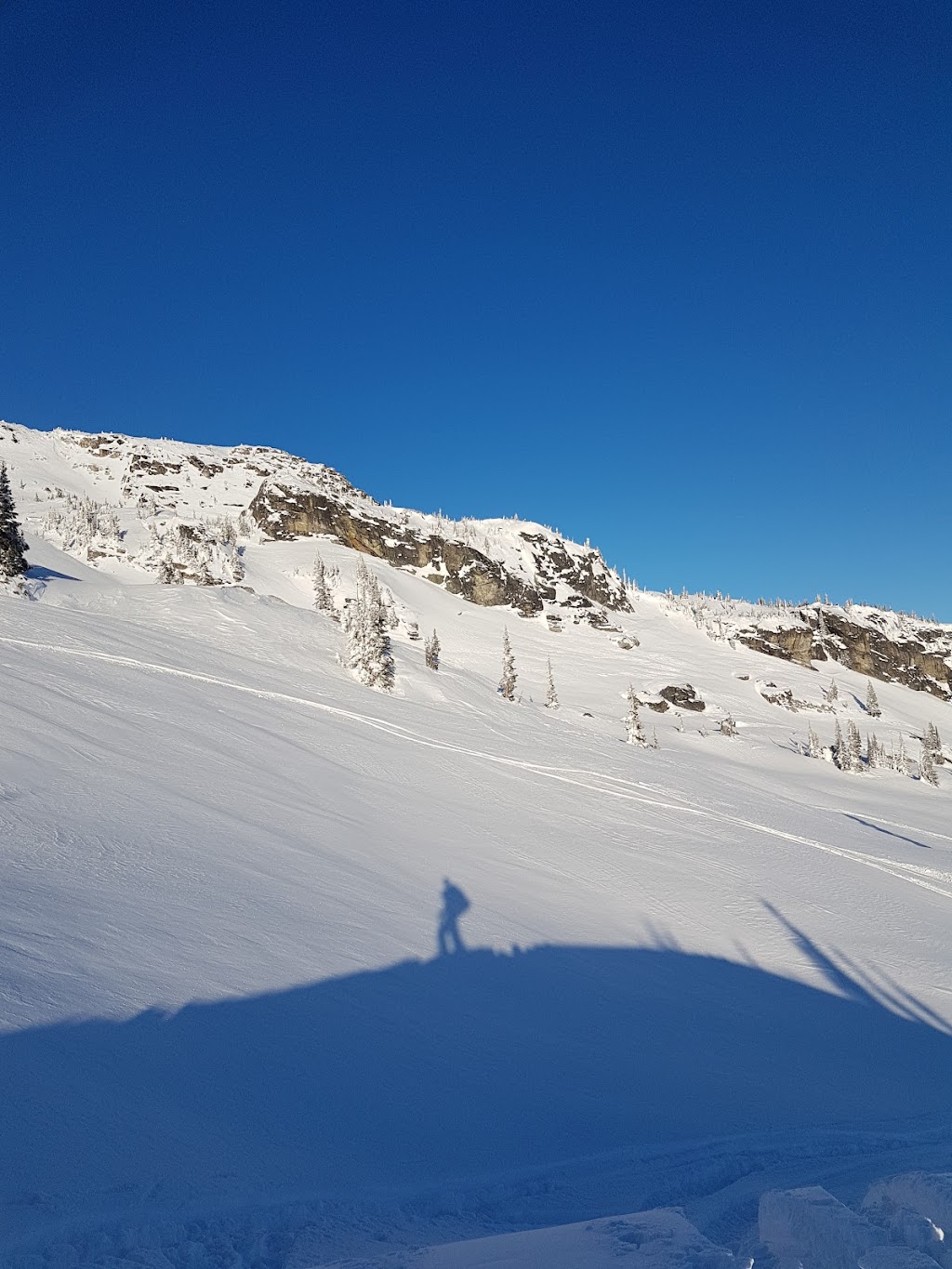 Blanket Glacier Chalet | British Columbia V0E 2S0, Canada | Phone: (403) 678-4102