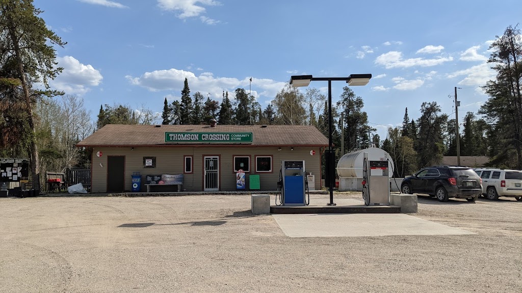 Thomson Crossing Community Store | 39001 Belair Rd, Bélair, MB R0E 0E0, Canada | Phone: (204) 754-3410