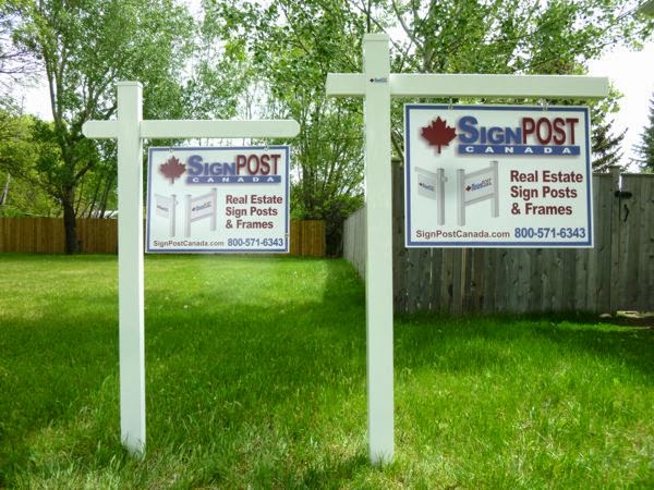 SignPOST Canada | East Door, 277 North 1 St W, Magrath, AB T0K 1J0, Canada | Phone: (800) 571-6343