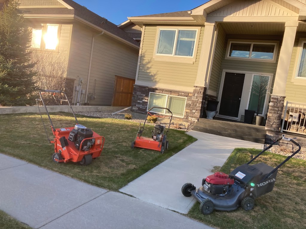 Legacy Lawn Care & Landscaping | University Dr W, Lethbridge, AB T1K 4C5, Canada | Phone: (306) 560-7037