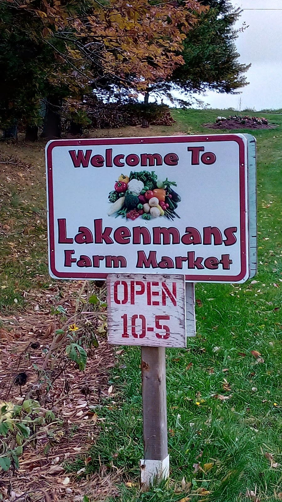 Lakenmans Farm | 512 Bayview Rd, Pictou, NS B0K 1H0, Canada | Phone: (902) 921-8236