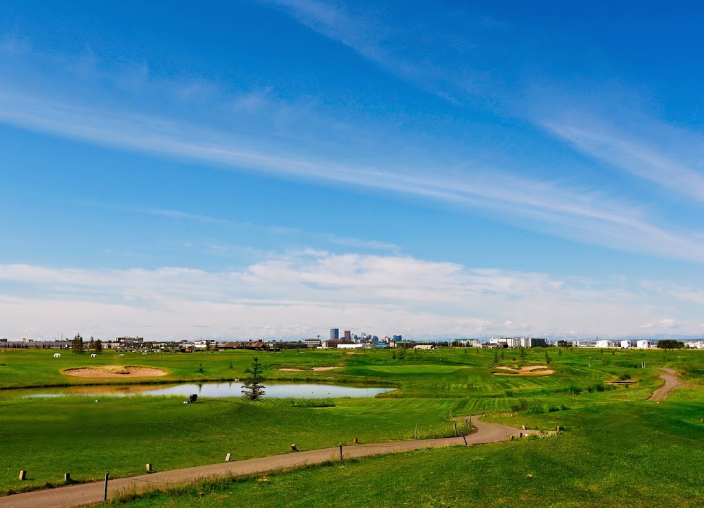 Silverwing Links Golf Course | 3434 48 Avenue Northeast, Calgary, AB T3J 0L1, Canada | Phone: (403) 269-8005