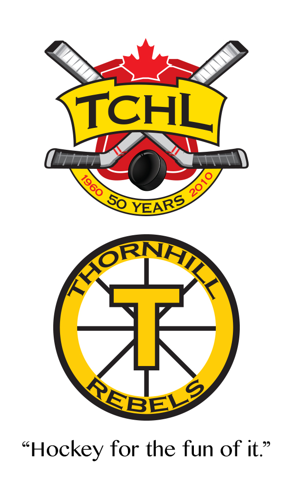 Thornhill Community Hockey League | 7755 Bayview Ave, Thornhill, ON L3T 4P1, Canada | Phone: (905) 764-7640