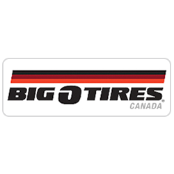 Big O Tires | 19862 96 Ave #9, Langley City, BC V1M 3C1, Canada | Phone: (604) 882-0506