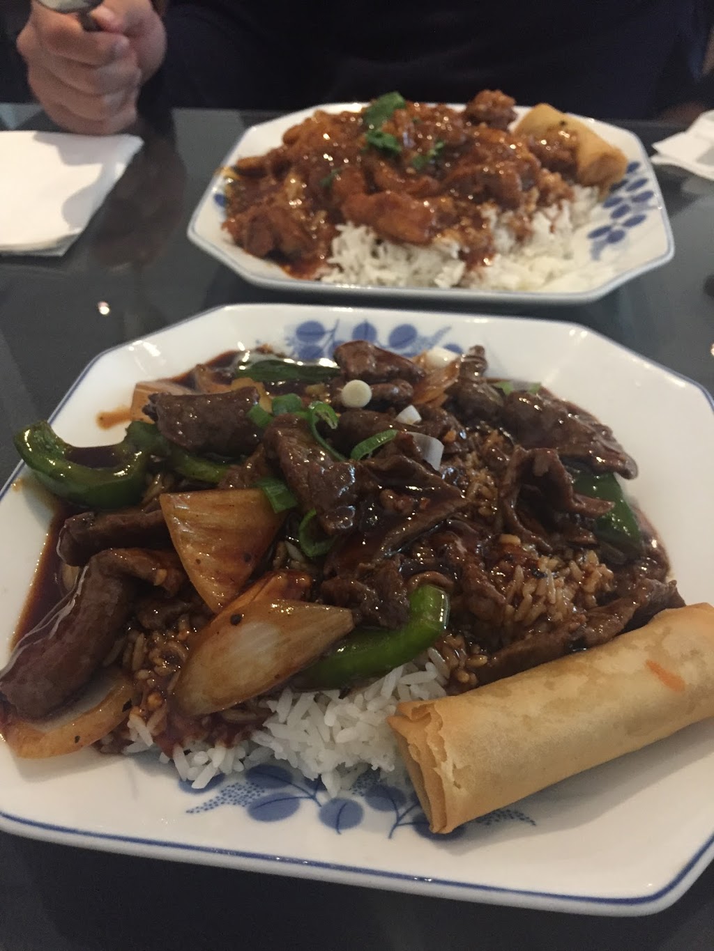 Hakka Fusion | 1670 Kingston Rd, Pickering, ON L1V 3E2, Canada | Phone: (905) 428-4556