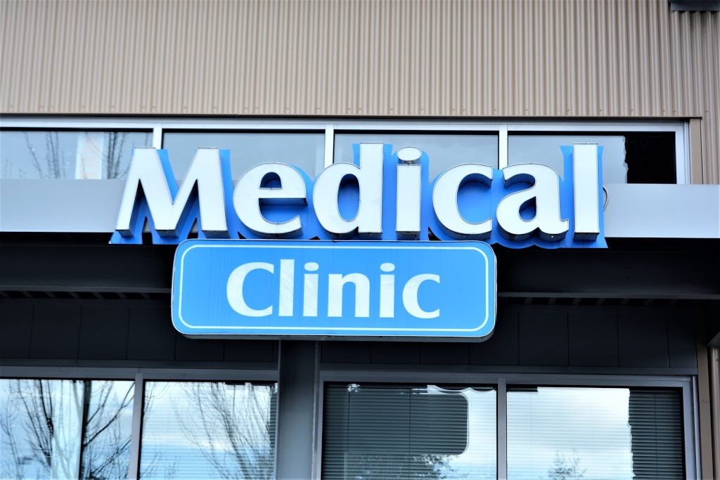 King George Medical Clinic | 8056 King George Blvd #105, Surrey, BC V3W 5B5, Canada | Phone: (604) 593-5499