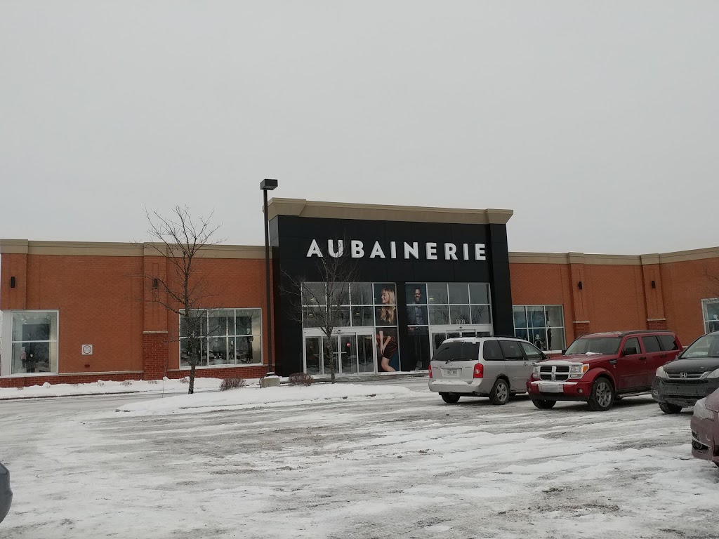 Aubainerie | 1101 Boulevard Saint-Bruno, Saint-Bruno-de-Montarville, QC J3V 6P4, Canada | Phone: (450) 600-1500