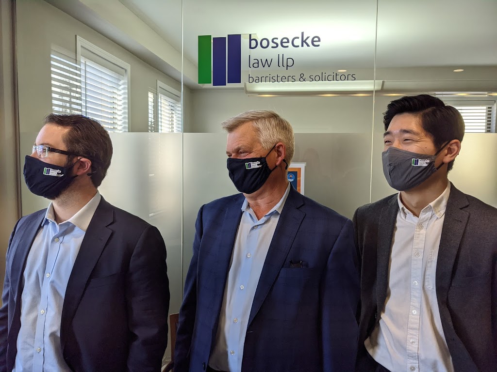 Bosecke Law LLP | 9333 47 St NW #102, Edmonton, AB T6B 2R7, Canada | Phone: (780) 469-0494