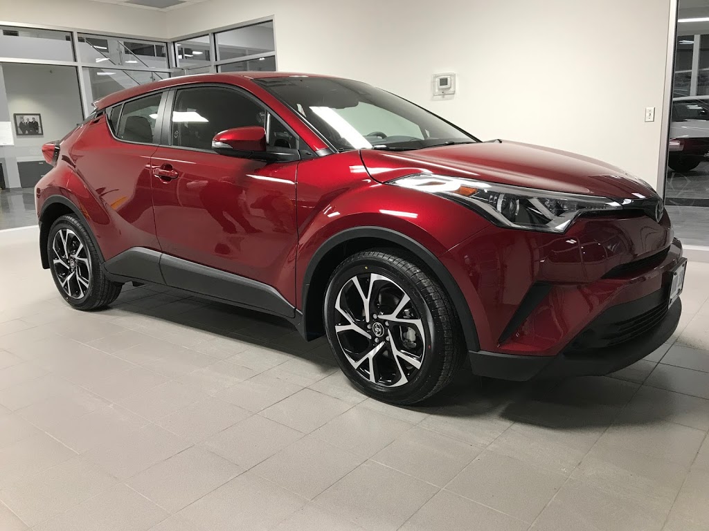 Orleans Toyota | 2035 Mer-Bleue Rd, Orléans, ON K4A 3T9, Canada | Phone: (613) 830-3401