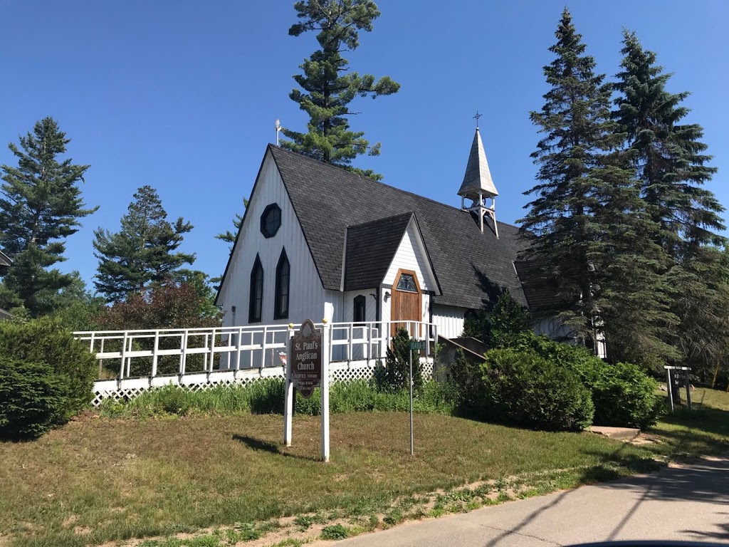 St. Paul Anglican Church | 1048 Mill St, Barrys Bay, ON K0J 1B0, Canada | Phone: (613) 756-3504