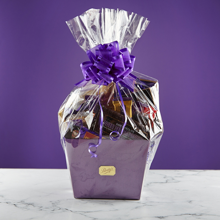 Purdys Chocolatier | Stone Road Mall, 435 Stone Rd W, Guelph, ON N1G 2X6, Canada | Phone: (519) 836-6316