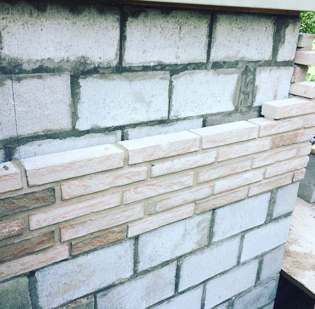 Pacheco Masonry Ltd | 573 Armstrong Rd #215, Kingston, ON K7M 8J8, Canada | Phone: (613) 981-9295