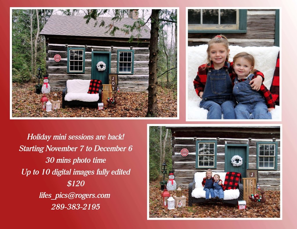 Lifes Pics Photography | 51 Laurelbank Crescent, Keswick, ON L4P 4H7, Canada | Phone: (289) 383-2195