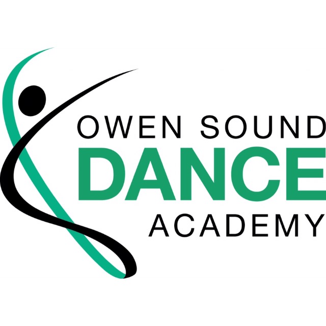 Owen Sound Dance Academy | 807 3rd Ave E, Owen Sound, ON N4K 2K6, Canada | Phone: (226) 668-8293