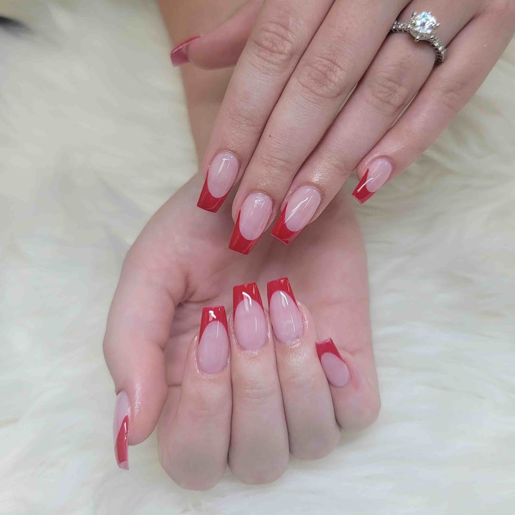 LAmour Nails | 115 First Commerce Dr C3, Aurora, ON L4G 0G2, Canada | Phone: (905) 503-6020