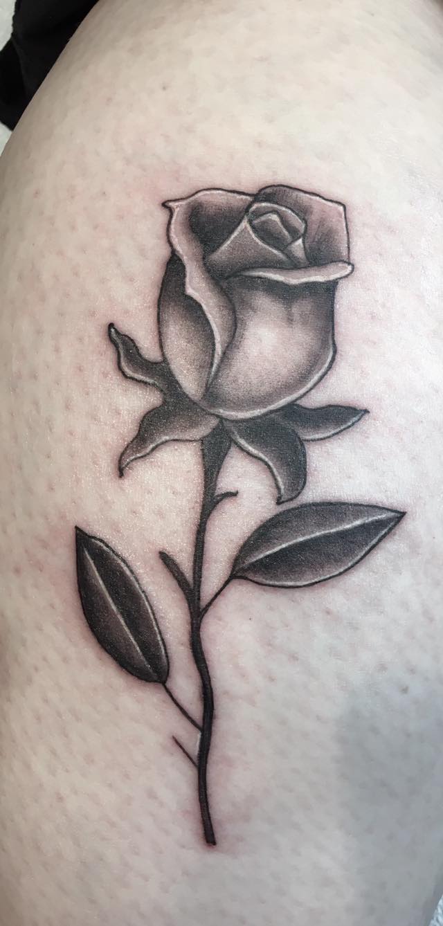 Bittersweet Tattoos | 5 1 Ave, Nestow, AB T0G 1S0, Canada | Phone: (780) 348-2625