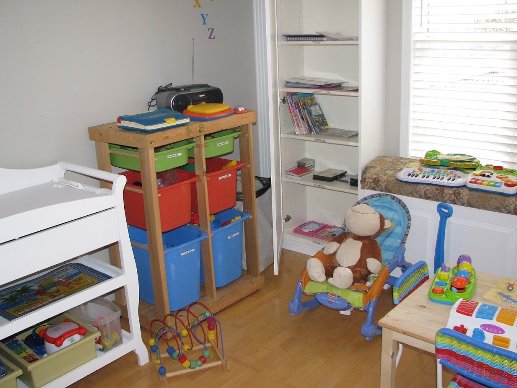 Aunt Celis Home Daycare | 15 Foothill St, Whitby, ON L1R 2V8, Canada | Phone: (647) 229-6879