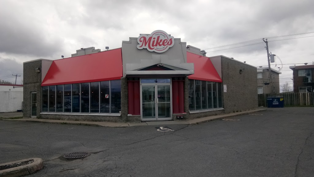 Toujours Mikes | 1850 Av Dollard, LaSalle, QC H8N 1T8, Canada | Phone: (514) 364-3131