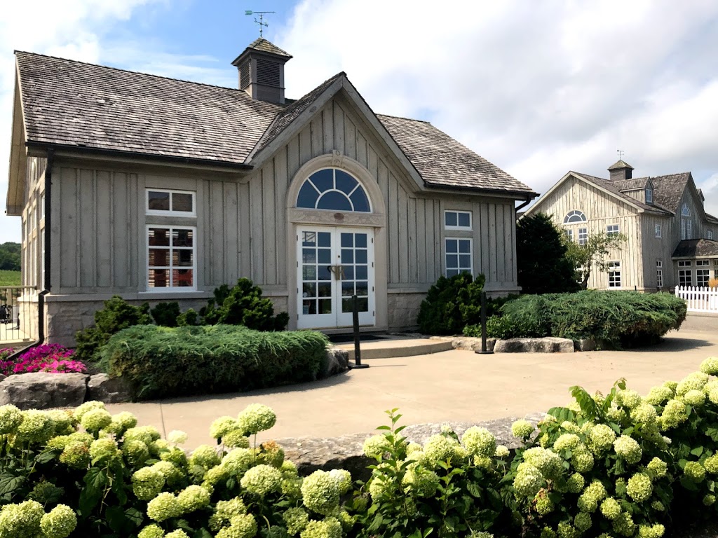 Peninsula Ridge Estates Winery | 5600 King St, Beamsville, ON L0R 1B0, Canada | Phone: (905) 563-0900