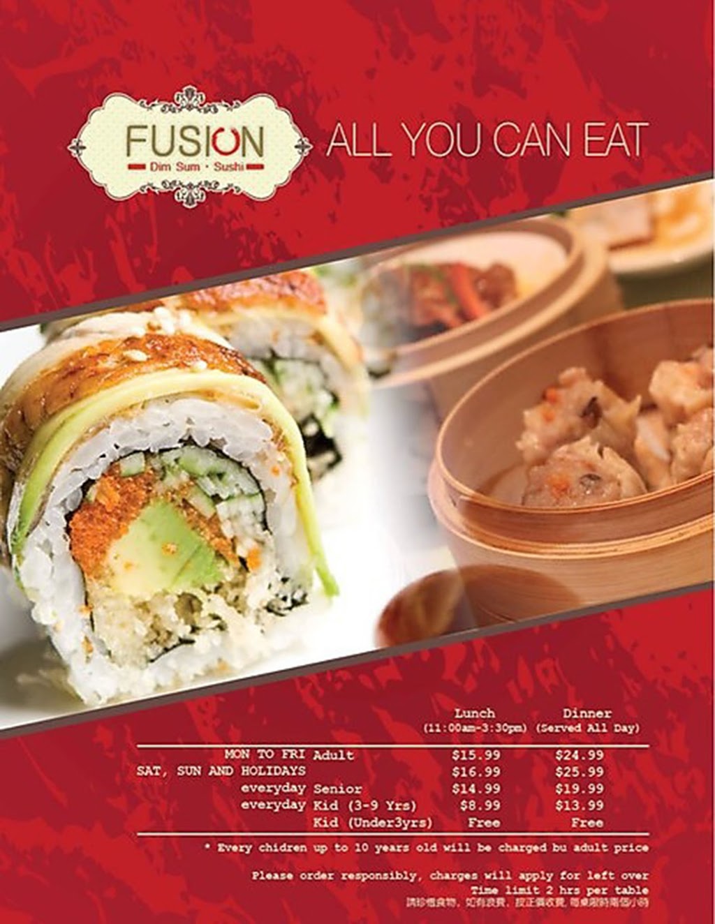 Fusion | Canada, Ontario, Stittsville, 5545 Hazeldean Rd邮政编码: K2S 0P5 | Phone: (613) 301-4568