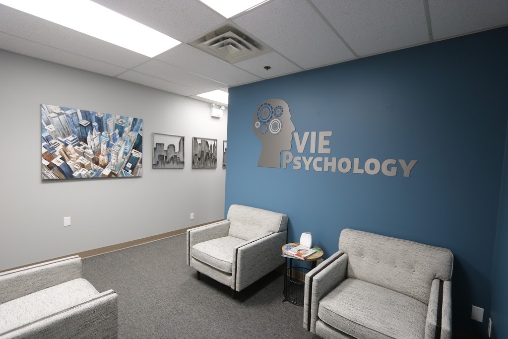 Vie Psychology, Inc. | 3030 Lincoln Ave #228, Coquitlam, BC V3B 6B4, Canada | Phone: (604) 554-0469