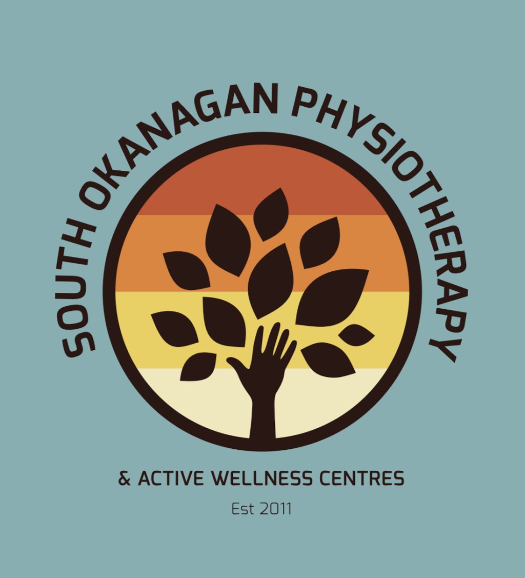 South Okanagan Physiotherapy & Active Wellness Centre | 291 Fairview Rd, Oliver, BC V0H 1T0, Canada | Phone: (250) 498-2202