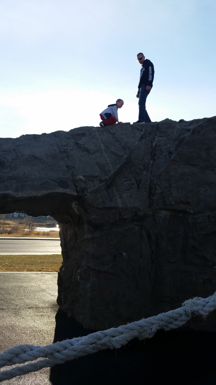 Rock Park | Mahogany, Calgary, AB T3S, Canada