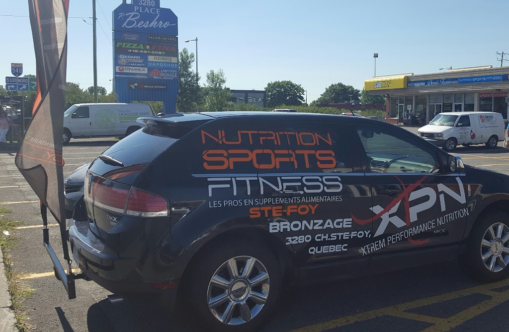 Keys Nutrition Ste-Foy (Keto Québec/XPN/Bronzage) | 3280 Ch Ste-Foy, Québec, QC G1X 1S1, Canada | Phone: (418) 914-9285