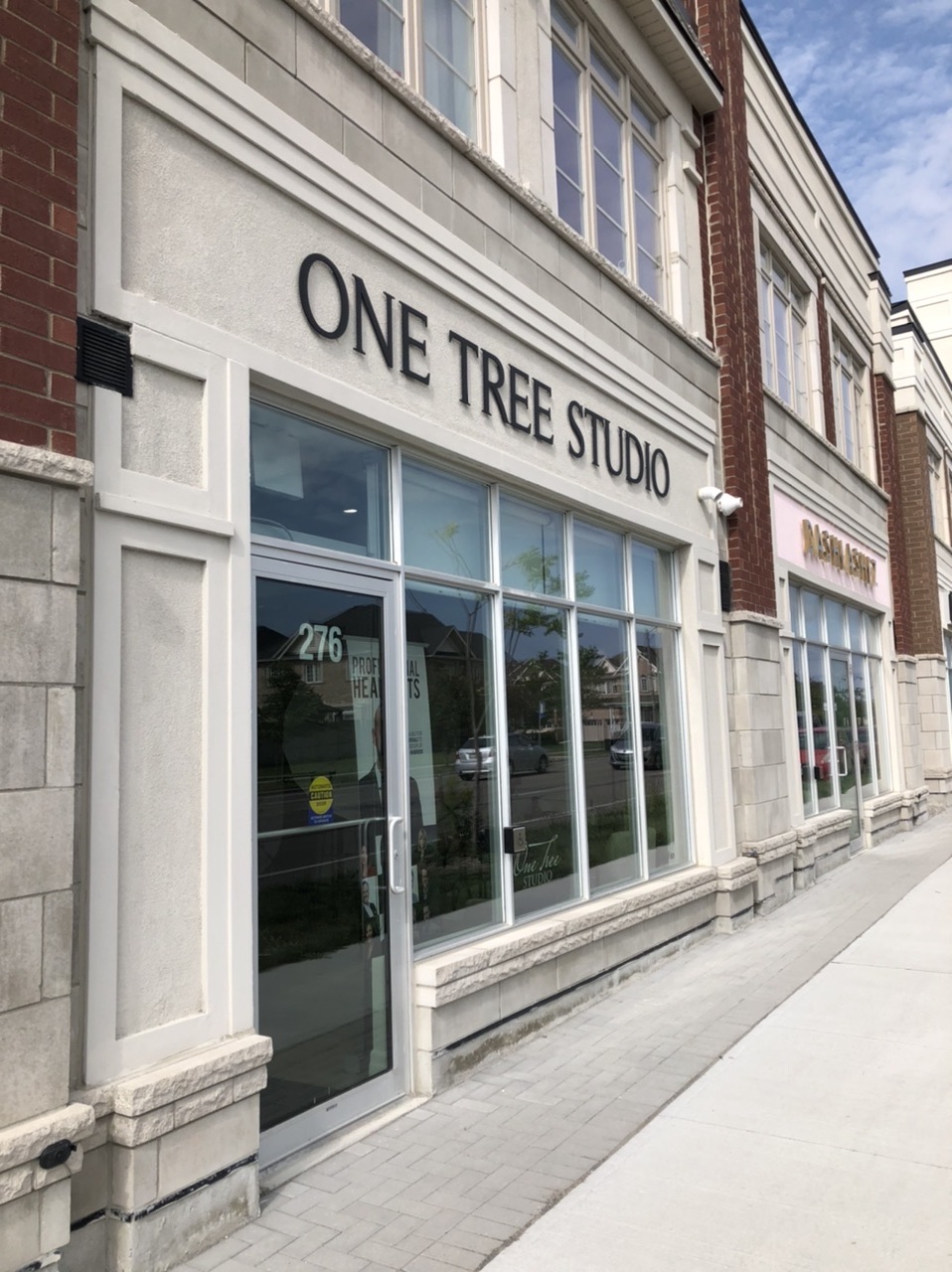 One Tree Studio Inc. | 276 Copper Creek Dr, Markham, ON L6B 1N7, Canada | Phone: (855) 966-3873